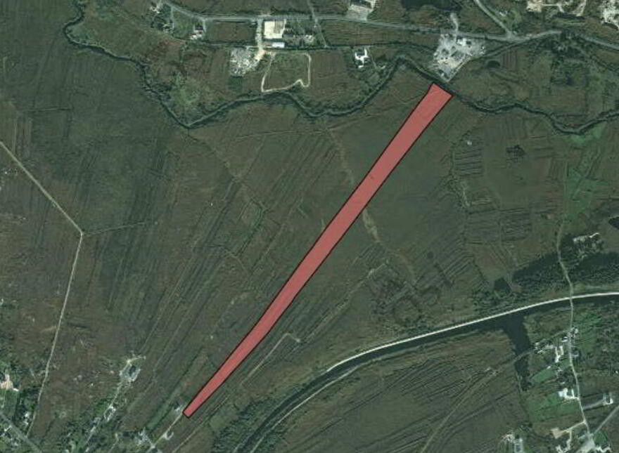 Middle Dore, Bunbeg photo