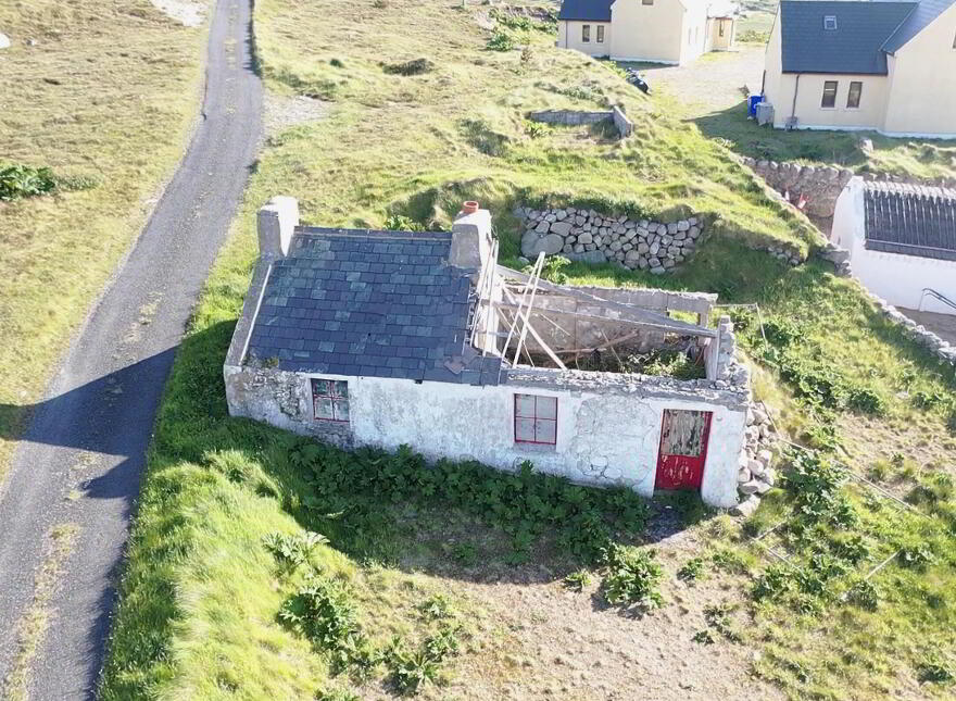 Brinaleck, Derrybeg