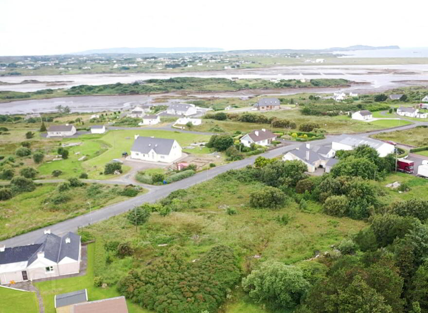 Ranafast, Annagry