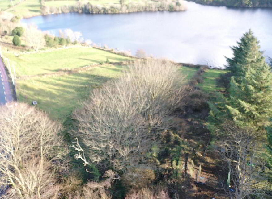 Main Road, Loughanure