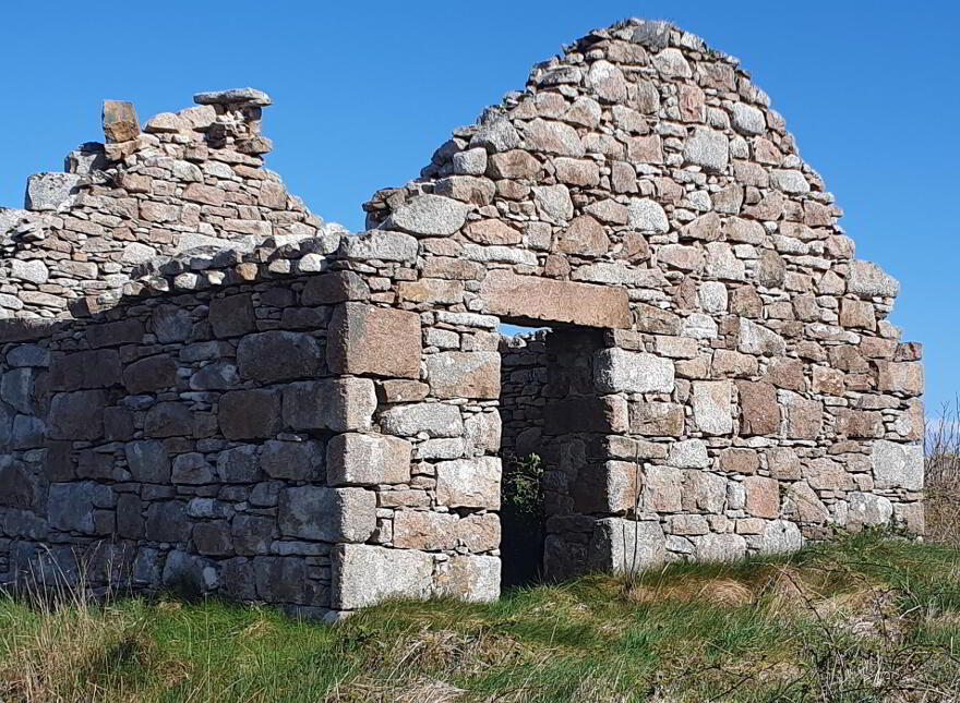 Meenbanad, Burtonport