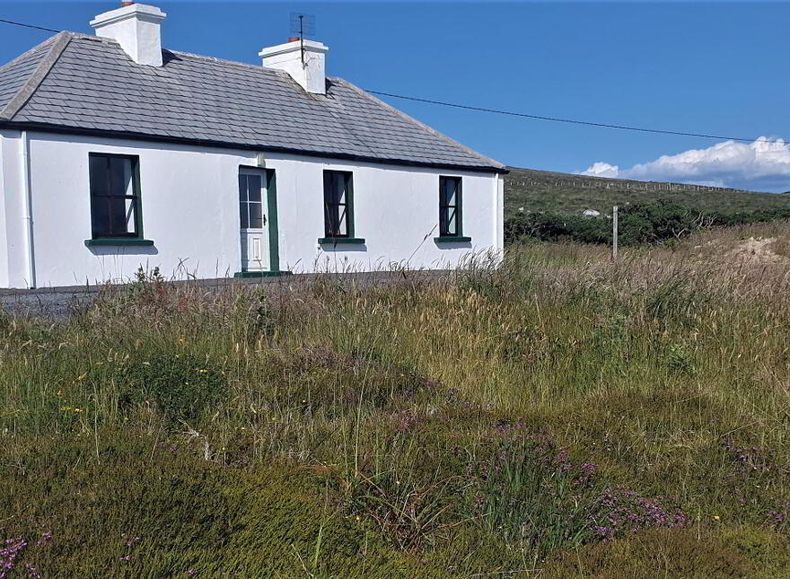Chapel Road, Brinlack, F92XC65
