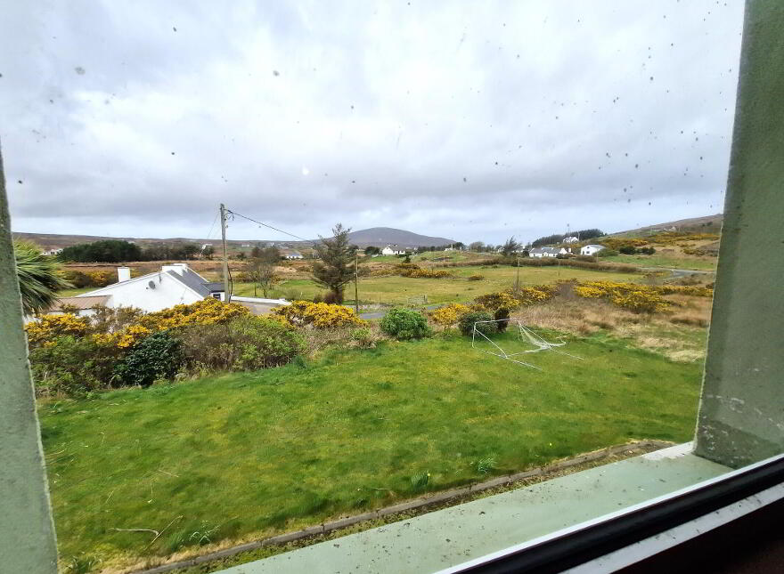 Derryconnor, Gortahork, F92VY93