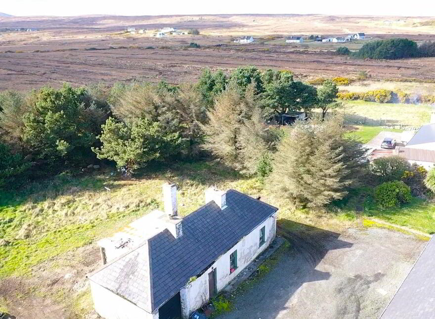 Derryconnor, Gortahork, F92VY93