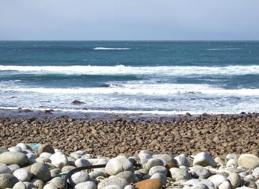 Brinaleck Gweedore, Brinlack