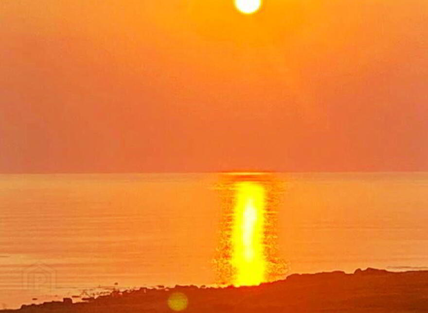 Brinaleck Gweedore, Brinlack