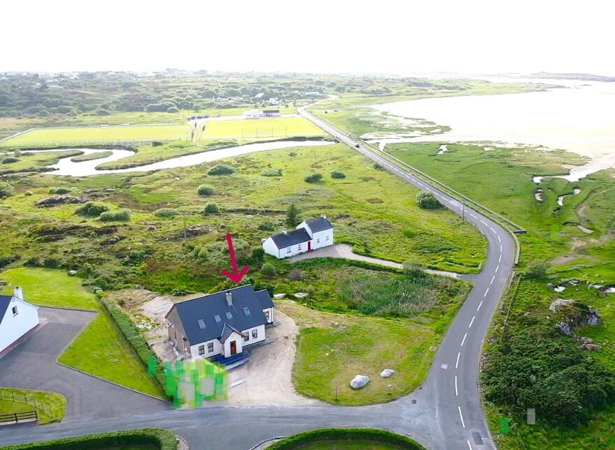 Keadue Upper, Burtonport, F94HP82