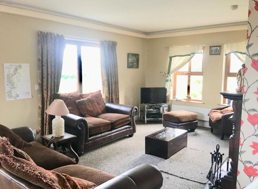 Keadue Upper, Burtonport, F94HP82