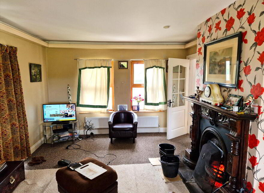 Keadue Upper, Burtonport, F94HP82