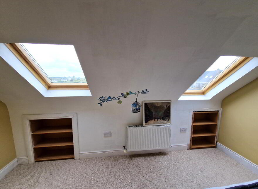 Keadue Upper, Burtonport, F94HP82