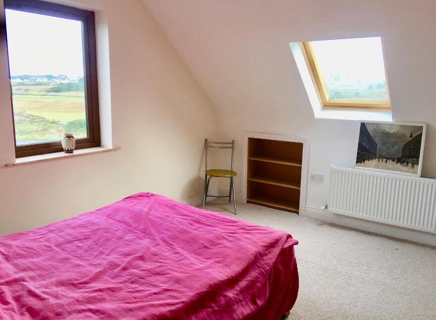 Keadue Upper, Burtonport, F94HP82