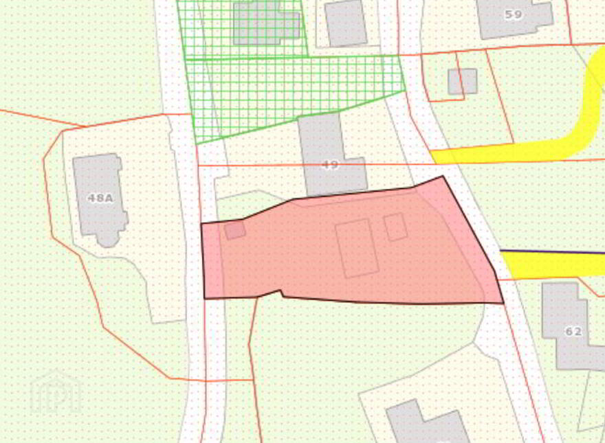 Loughanure, Loughanure