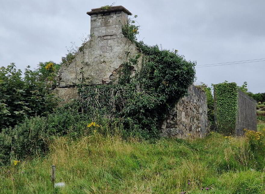 Loughanure, Loughanure