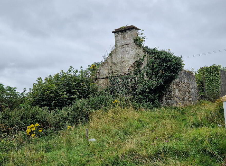 Loughanure, Loughanure