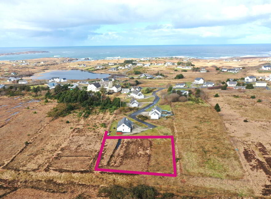 Glassagh, Derrybeg