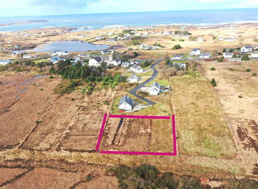 Glassagh, Derrybeg