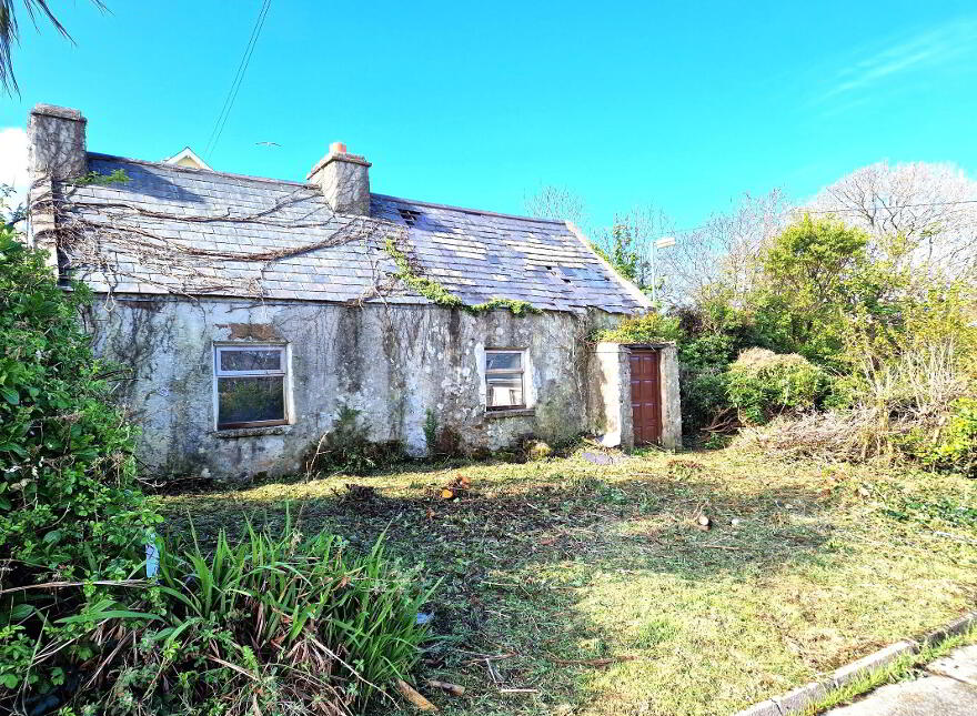 Ardnagappary, Derrybeg
