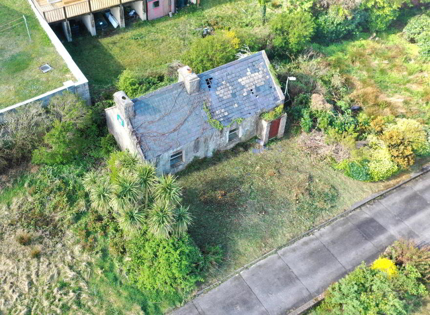 Ardnagappary, Derrybeg
