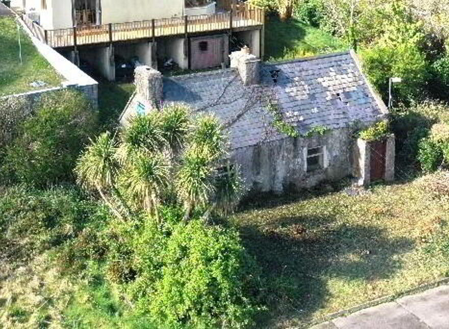 Ardnagappary, Derrybeg