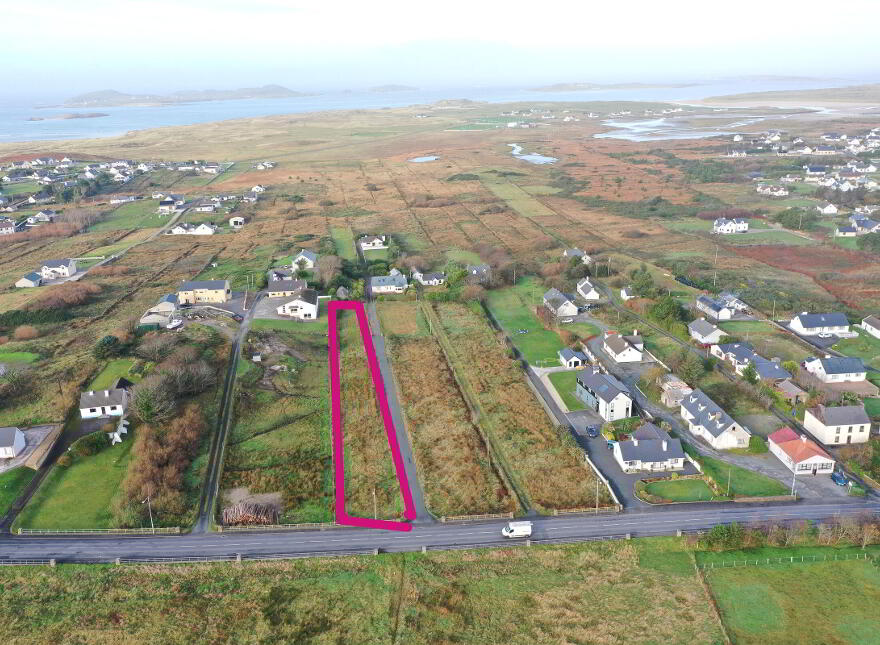 Ardnagappary, Derrybeg