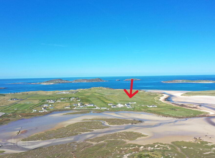 Magheragallon, Derrybeg, F92Y974