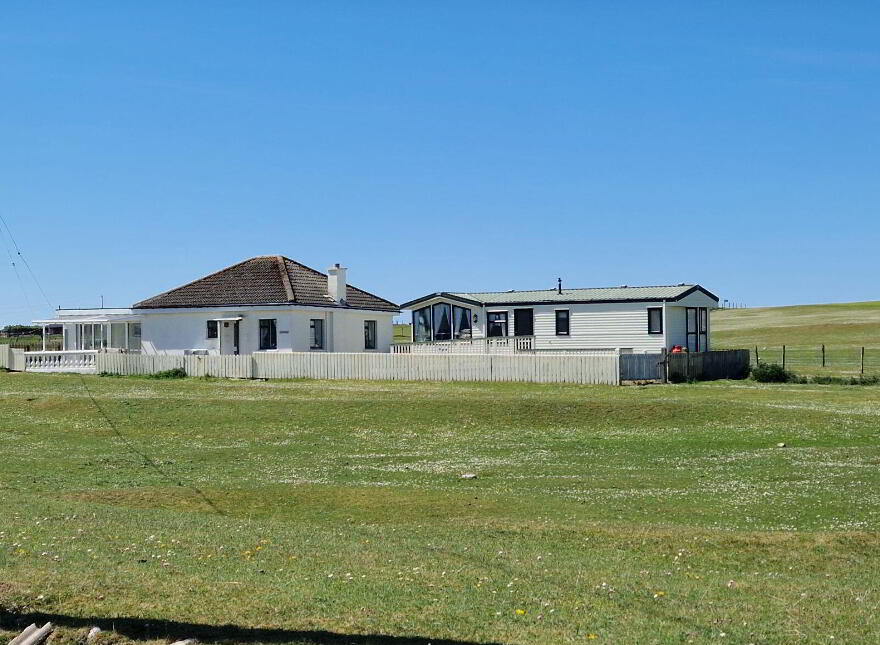 Magheragallon, Derrybeg, F92Y974