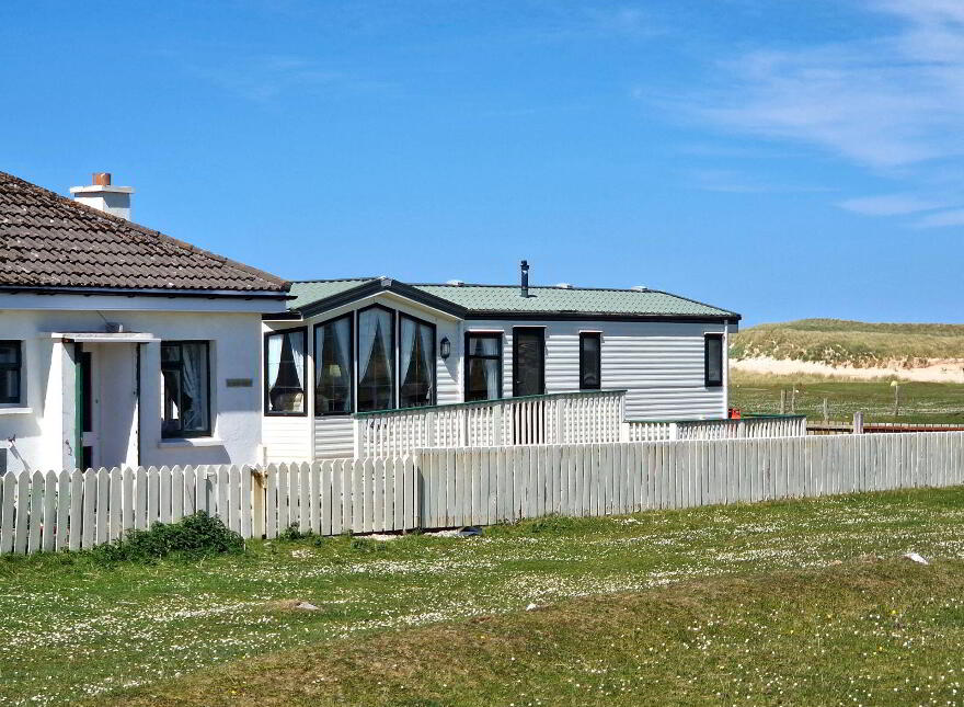 Magheragallon, Derrybeg, F92Y974