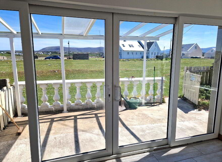 Magheragallon, Derrybeg, F92Y974