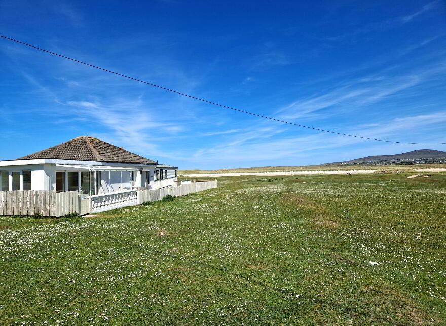 Magheragallon, Derrybeg, F92Y974