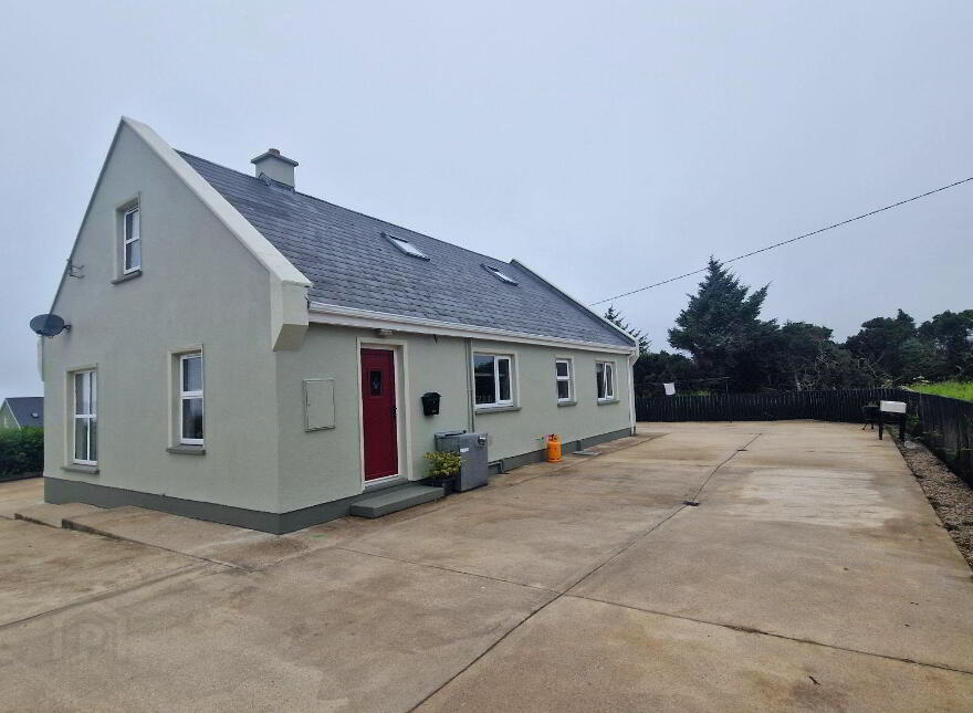 Carrickcoyle, Brinlack, F92EA06