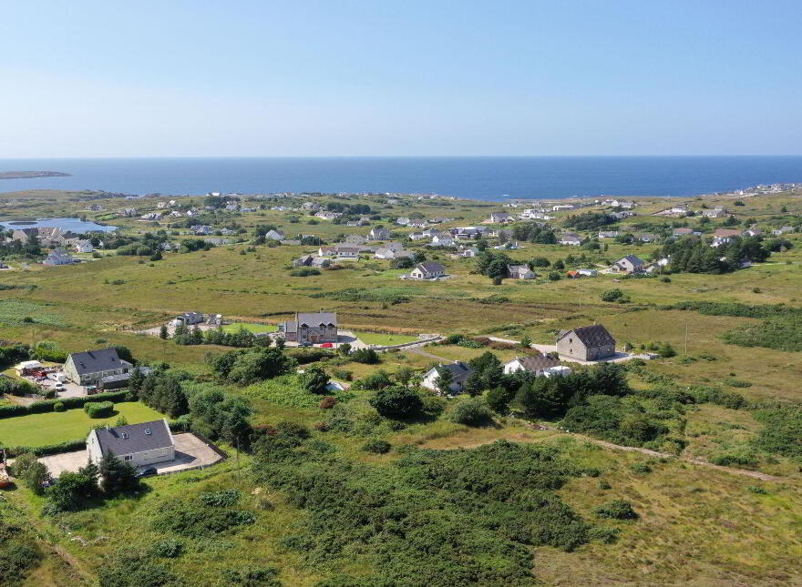 Carrickcoyle, Brinlack, F92EA06