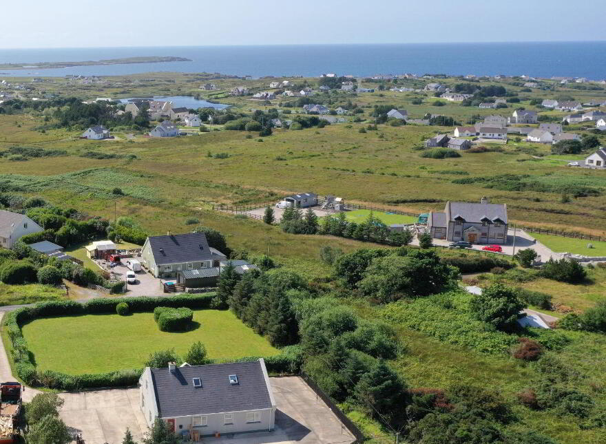 Carrickcoyle, Brinlack, F92EA06
