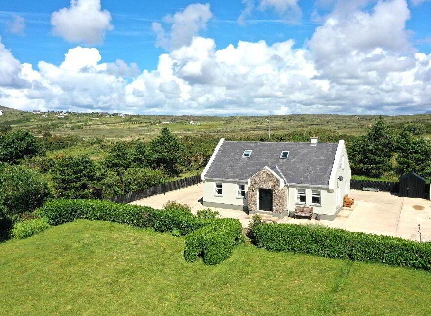 Carrickcoyle, Brinlack, F92EA06