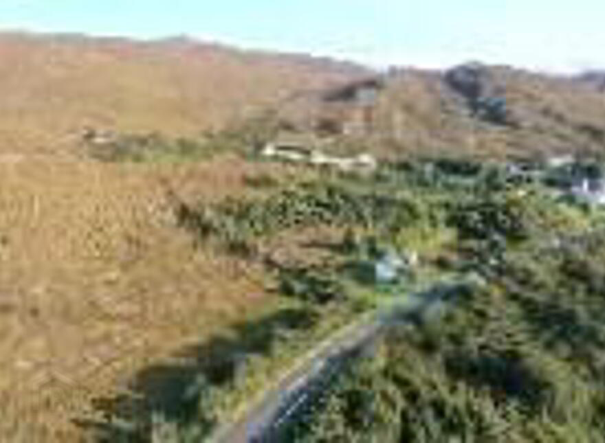 Main Road, Crolly