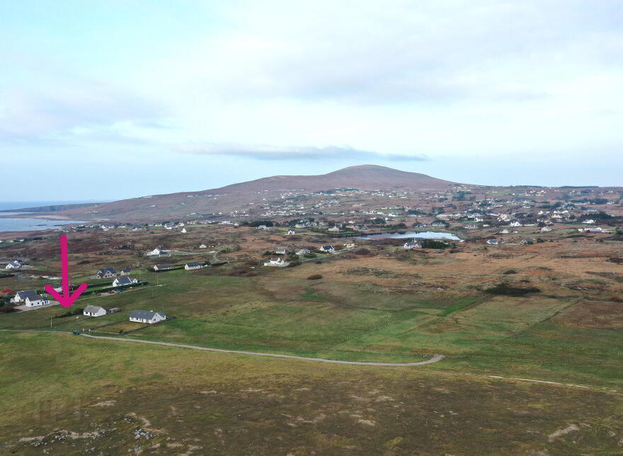 Glassagh Lower, Derrybeg