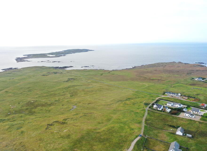Glassagh Lower, Derrybeg