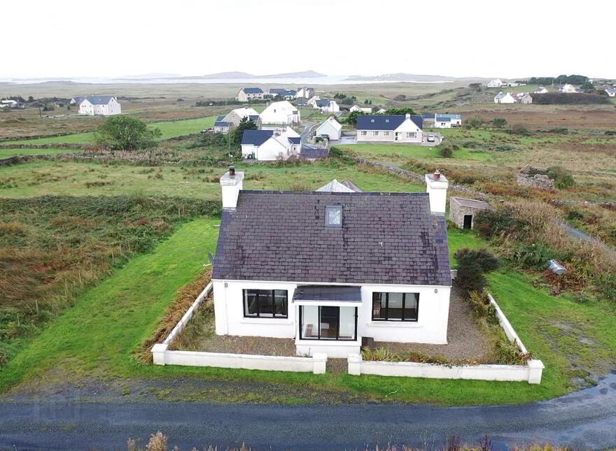 Carrickmacgarvey, Brinlack, Derrybeg, F92Y8P2