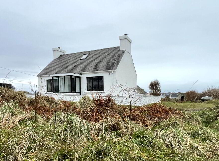 Carrickmacgarvey, Brinlack, Derrybeg, F92Y8P2