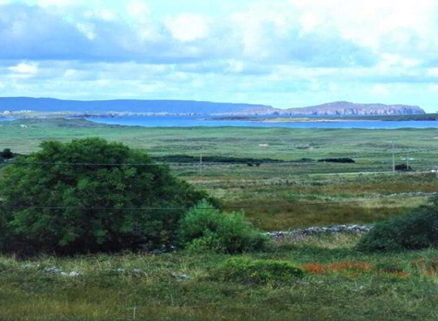 Carrickmacgarvey, Brinlack, Derrybeg, F92Y8P2