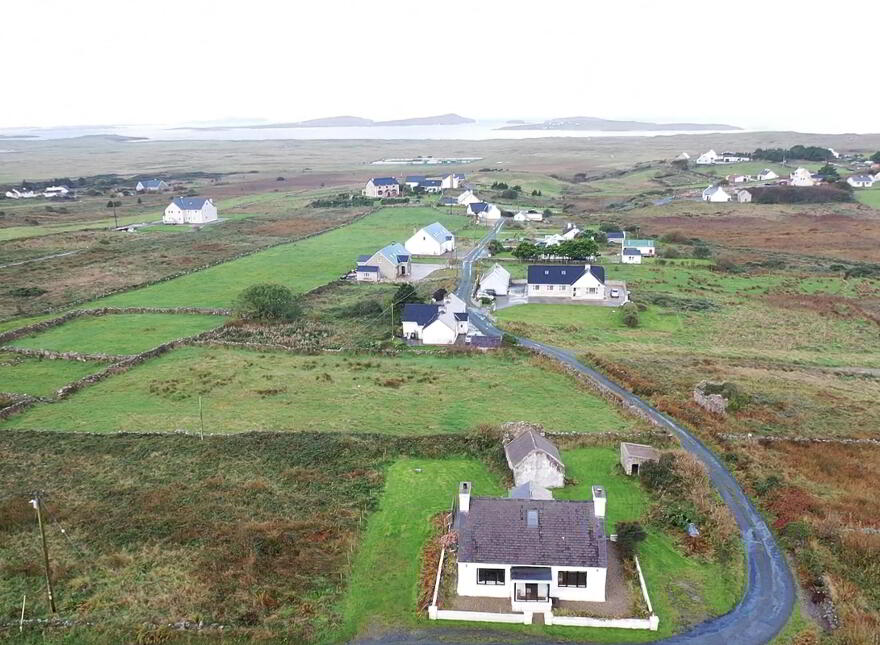 Carrickmacgarvey, Brinlack, Derrybeg, F92Y8P2