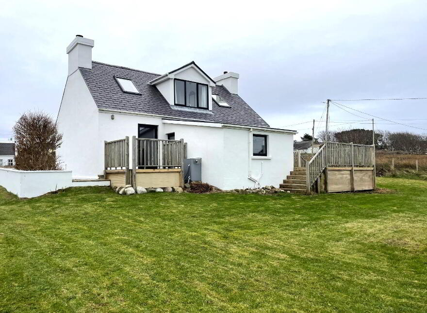 Carrickmacgarvey, Brinlack, Derrybeg, F92Y8P2