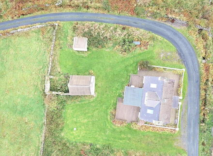 Carrickmacgarvey, Brinlack, Derrybeg, F92Y8P2