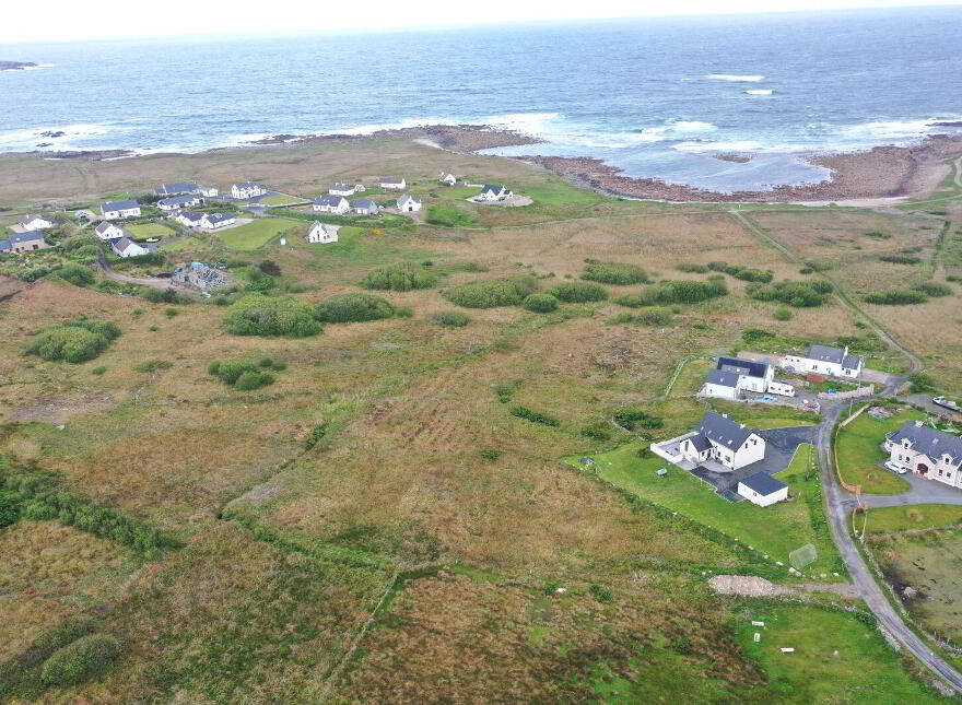 Lower Brinaleck, Brinlack