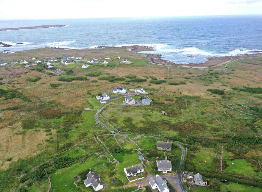 Lower Brinaleck, Brinlack