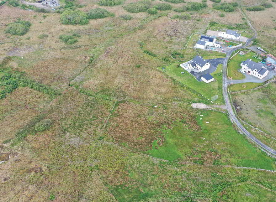 Lower Brinaleck, Brinlack