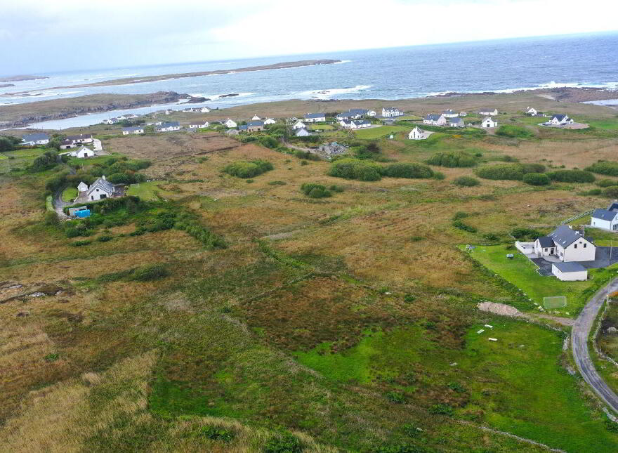 Lower Brinaleck, Brinlack