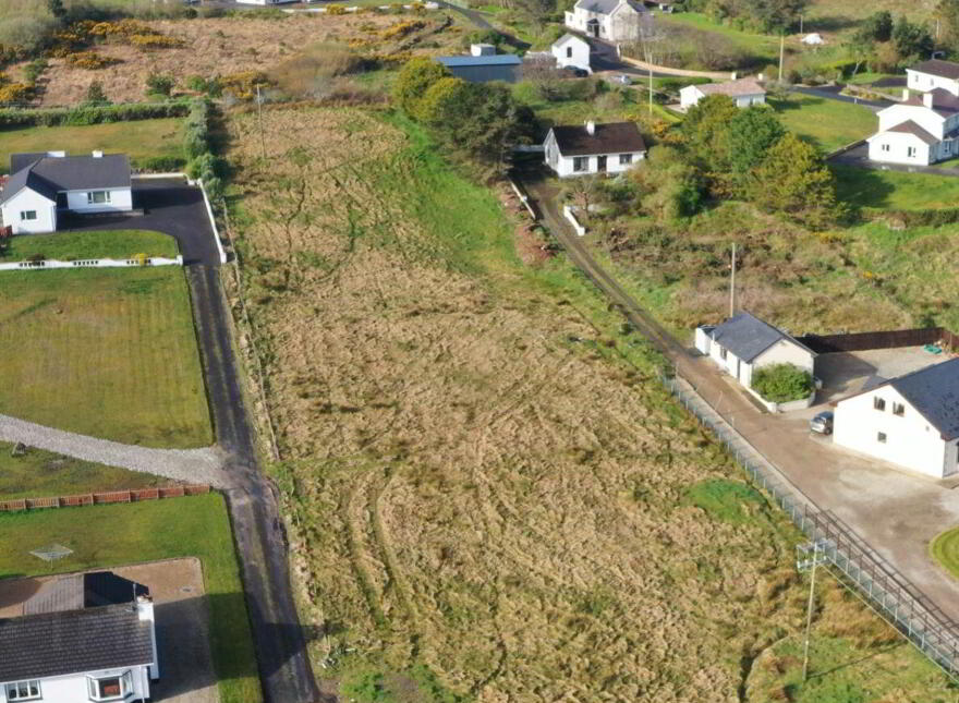 Carrickataskin, Derrybeg, F92XF83