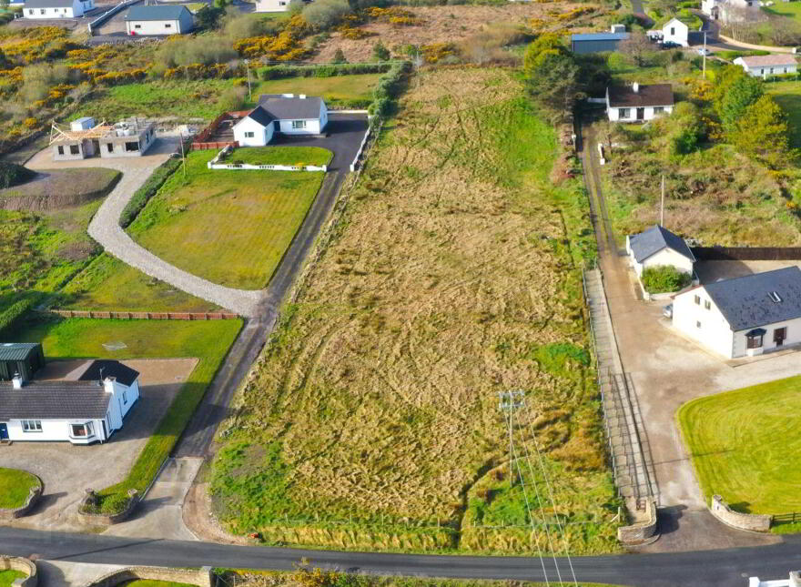 Carrickataskin, Derrybeg, F92XF83