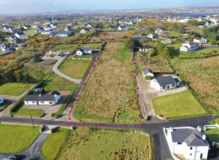 Carrickataskin, Derrybeg, F92XF83