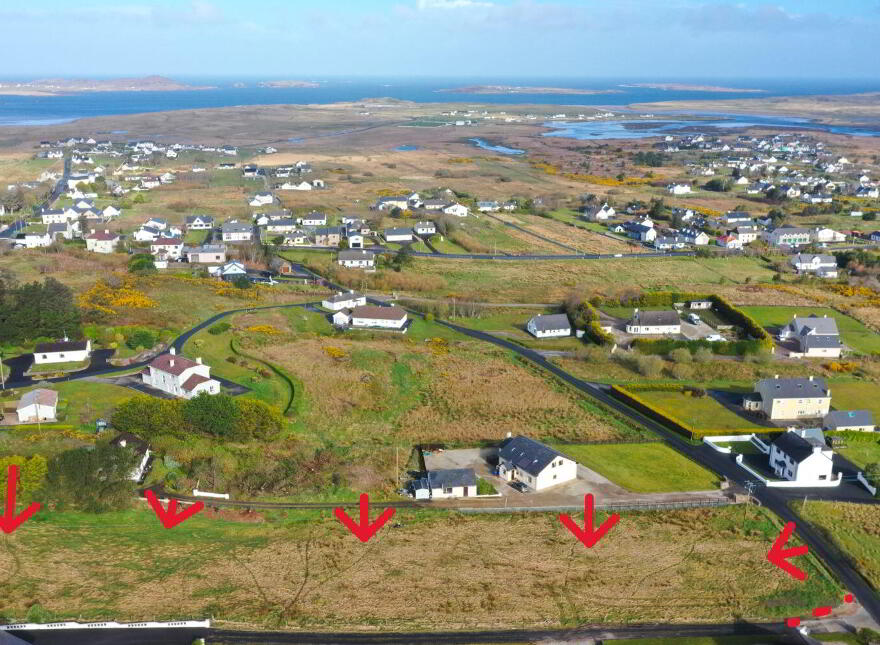 Carrickataskin, Derrybeg, F92XF83